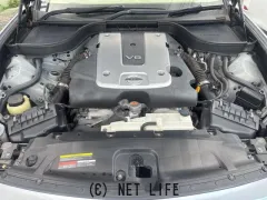 日産 スカイライン