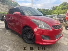 スズキ スイフト