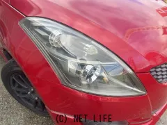 スズキ スイフト