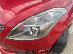 スズキ スイフト