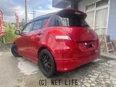 スズキ スイフト