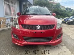 スズキ スイフト