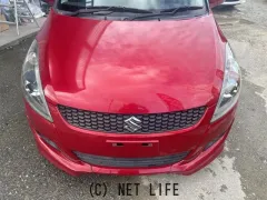 スズキ スイフト