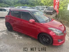 スズキ スイフト