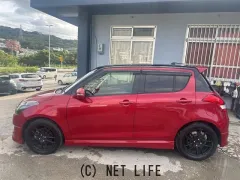 スズキ スイフト