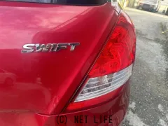 スズキ スイフト