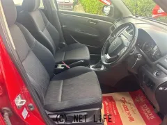 スズキ スイフト