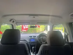 スズキ スイフト