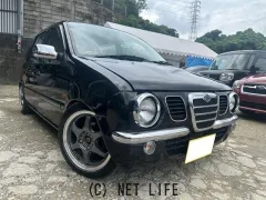 スズキ セルボモード