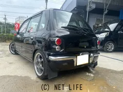 スズキ セルボモード