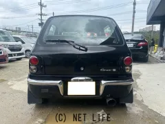 スズキ セルボモード