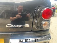 スズキ セルボモード