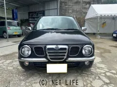 スズキ セルボモード