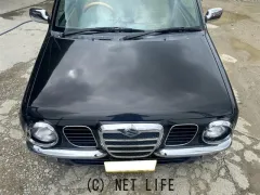 スズキ セルボモード