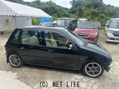 スズキ セルボモード