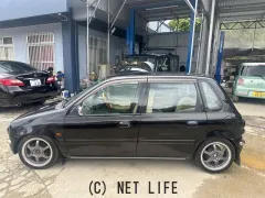 スズキ セルボモード