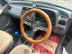 スズキ セルボモード