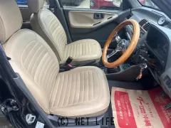 スズキ セルボモード