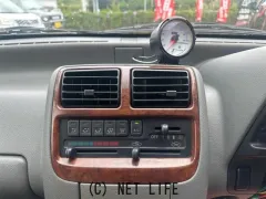 スズキ セルボモード