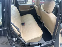 スズキ セルボモード