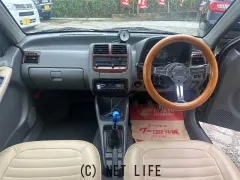 スズキ セルボモード