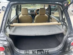 スズキ セルボモード