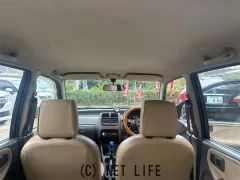 スズキ セルボモード