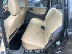 スズキ セルボモード