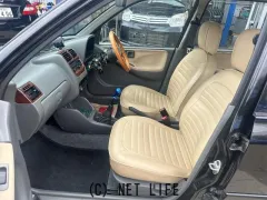 スズキ セルボモード