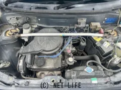 スズキ セルボモード