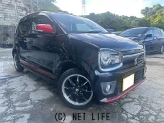 スズキ アルト