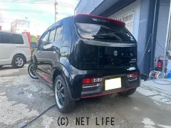 スズキ アルト
