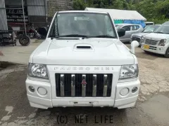 三菱 パジェロミニ