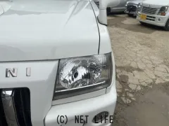 三菱 パジェロミニ