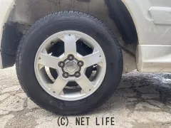 三菱 パジェロミニ