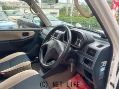 三菱 パジェロミニ