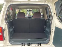 三菱 パジェロミニ