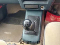 三菱 パジェロミニ