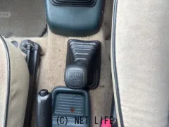 三菱 パジェロミニ