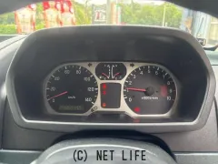 三菱 パジェロミニ