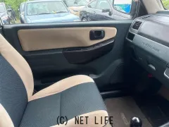 三菱 パジェロミニ