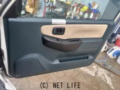 三菱 パジェロミニ