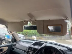 三菱 パジェロミニ