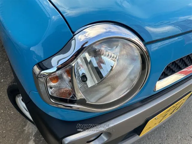 『TOTAL CAR SHOP FEEL』の在庫をご覧頂きまして誠に有難うございます!!是非ご来店して頂き、実際にご覧になって頂ければと思います。皆様のご連絡をスタッフ一同、心よりお待ちしております スズキ ハスラー