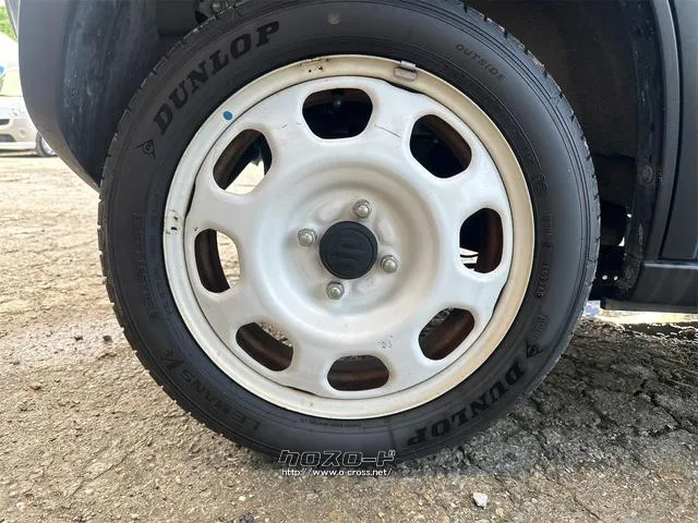 『TOTAL CAR SHOP FEEL』は、納車前にしっかり点検・整備!オイルやエレメント等も交換後、納車します!! ☆★☆詳細は『FEEL』の元気なスタッフまで→0078-6042-5806☆★☆ スズキ ハスラー