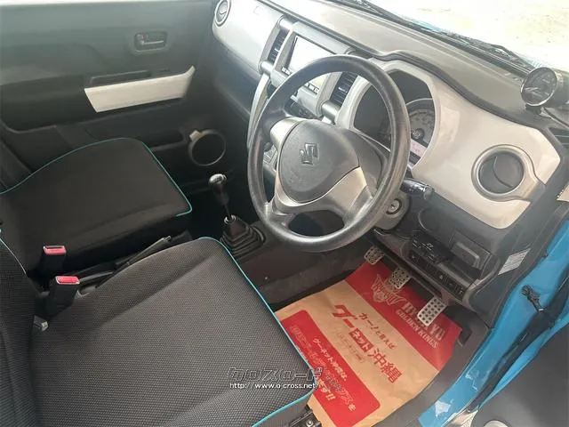 『TOTAL CAR SHOP FEEL』の在庫をご覧頂きまして誠に有難うございます!!是非ご来店して頂き、実際にご覧になって頂ければと思います。皆様のご連絡をスタッフ一同、心よりお待ちしております スズキ ハスラー