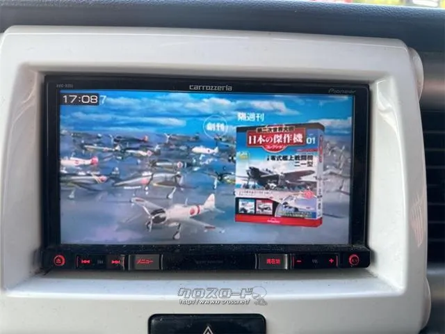 『TOTAL CAR SHOP FEEL』は、外装WAXかけ&内装クリーニングでピカピカ納車宣言!!☆★☆詳細は『FEEL』の元気なスタッフまで → 0078-6042-5806☆★☆ スズキ ハスラー