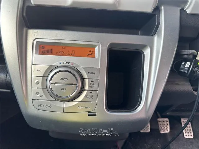 『TOTAL CAR SHOP FEEL』は、納車前にしっかり点検・整備!オイルやエレメント等も交換後、納車します!! ☆★☆詳細は『FEEL』の元気なスタッフまで→0078-6042-5806☆★☆ スズキ ハスラー