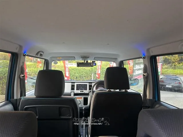 『TOTAL CAR SHOP FEEL』は買取・下取りももちろん全力で頑張ります!買取だけでも喜んで!不動車でもOK!☆詳細は『FEEL』の元気なスタッフまで→0078-6042-5806☆ スズキ ハスラー