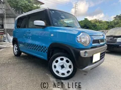 スズキ ハスラー